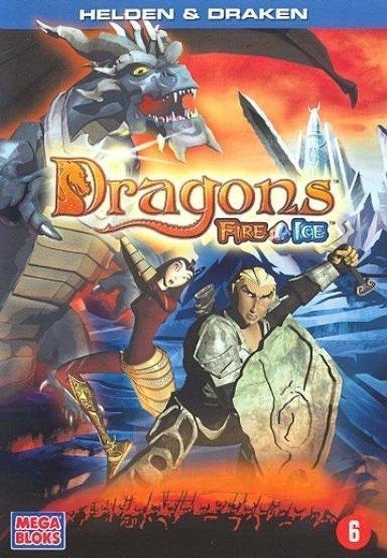 Dragons, Alle leeftijden, Ophalen of Verzenden, Gebruikt