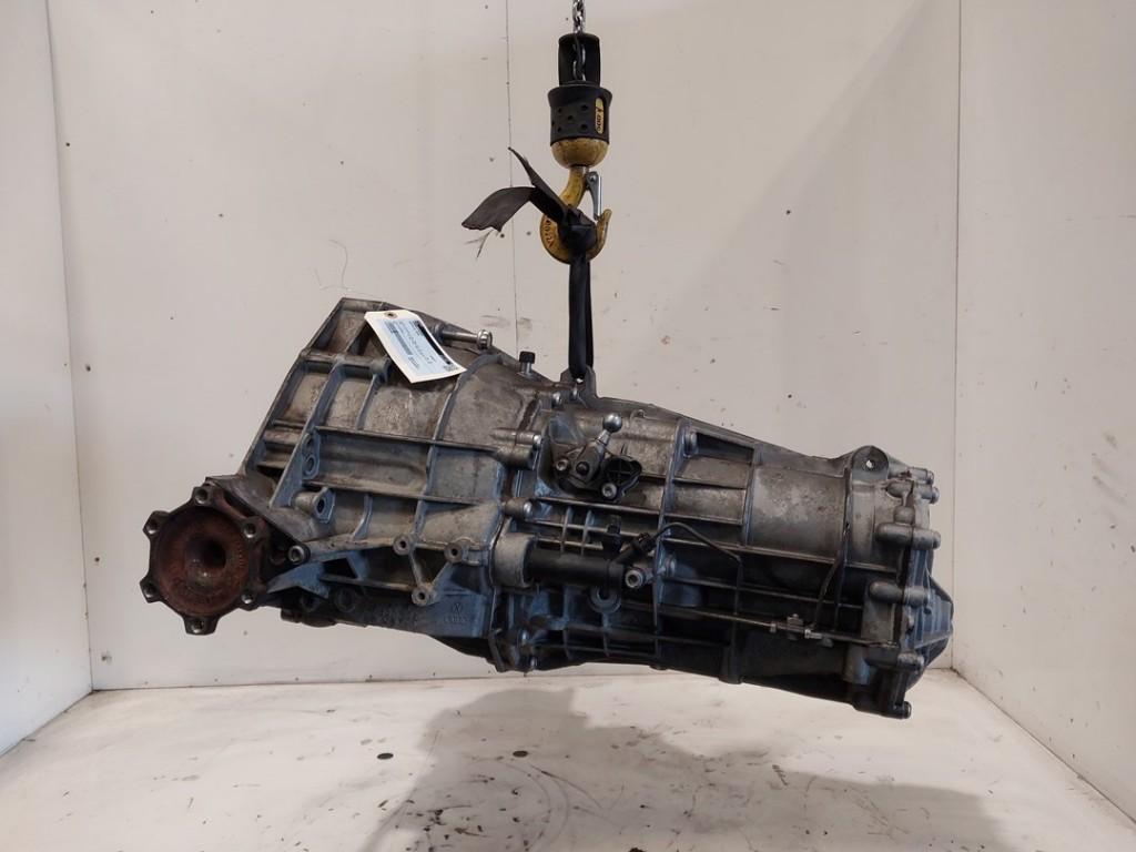 Versnellingsbak Schakel ABS Audi A4 (B8) 2010 0B1300027E, Gebruikt, Auto-Union-Straße  1, Ingolstadt 85057, , Duitsland, Info@audi.de