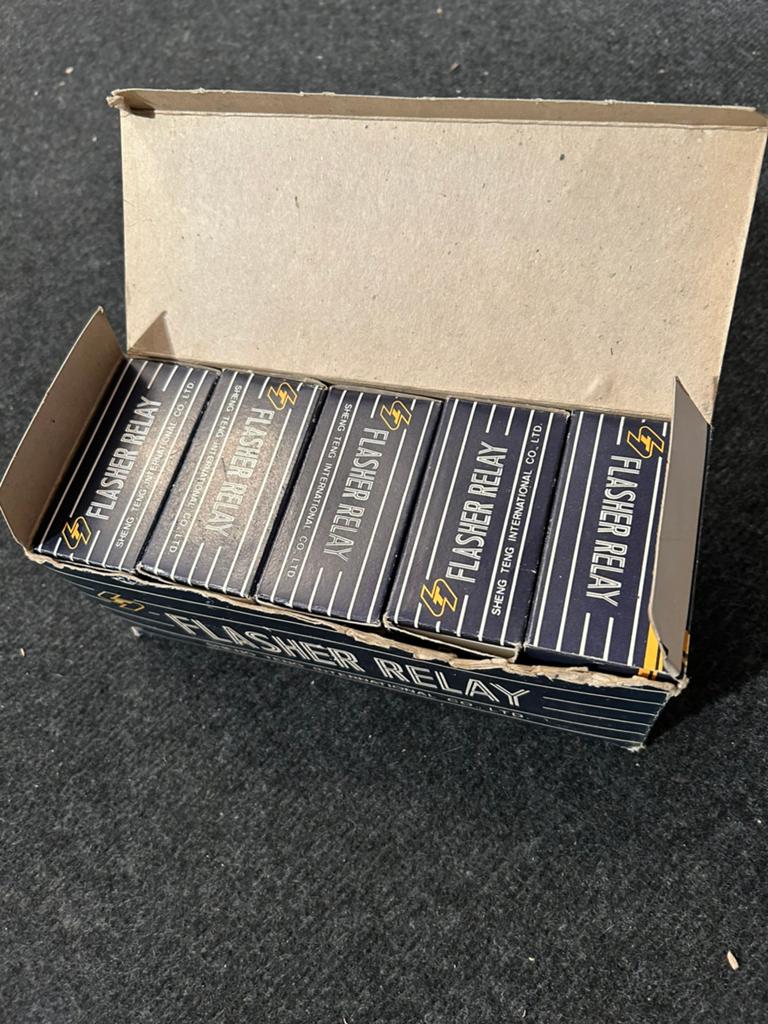 Yamaha fs1 Honda ss? 20 euro incl, Ophalen of Verzenden, Zo goed als nieuw, Yamaha
