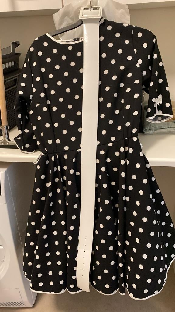 carnavalskleding, Carnaval, Maat 42/44 (L), Ophalen of Verzenden, Kleding
