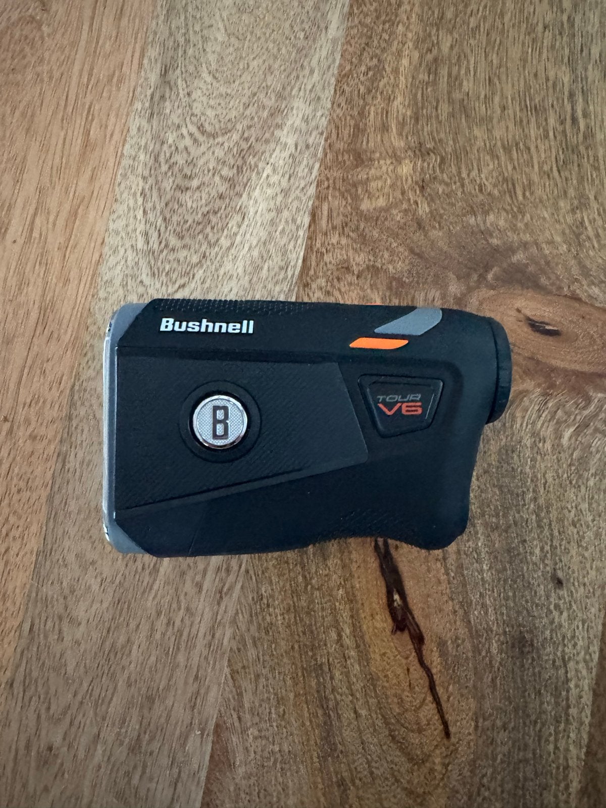 Bushnell Tour V6 Afstandsmeter, Ophalen of Verzenden, Zo goed als nieuw, Overige typen, Overige merken
