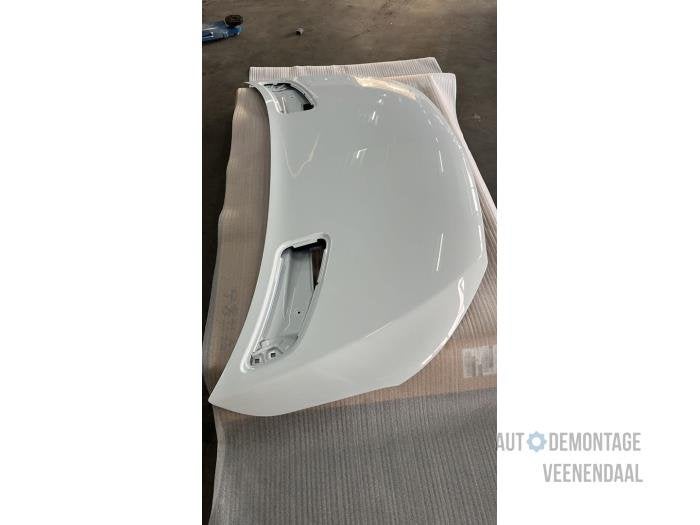Motorkap van een Mercedes Sprinter (9147), -, Nieuw, Ophalen of Verzenden, -