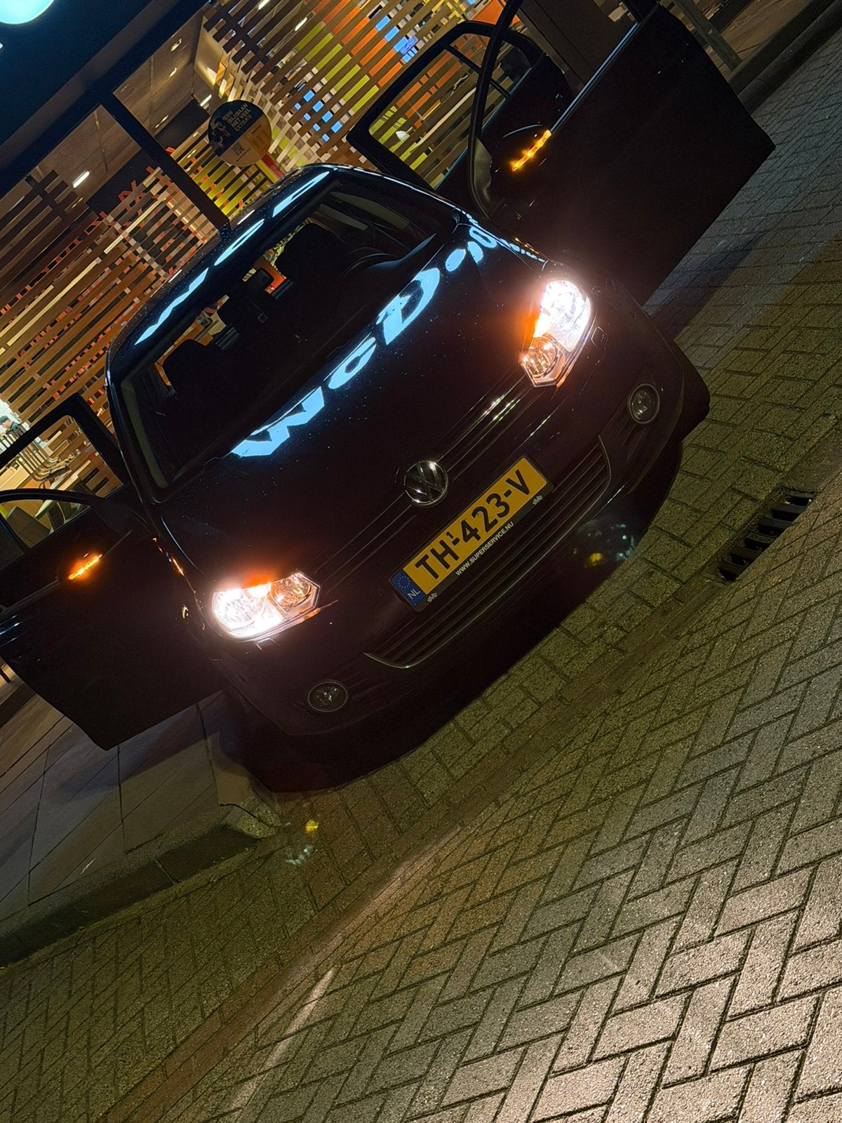 Volkswagen Golf 6 1.4 TSI, Ophalen, Volkswagen