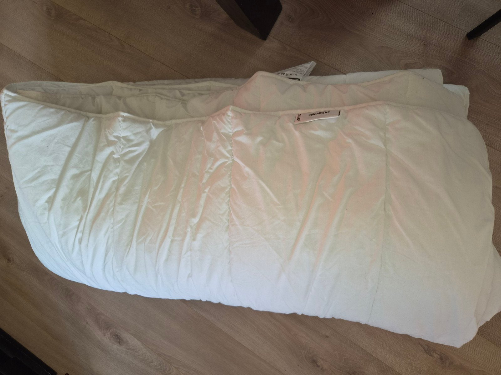 IKEA SMÅSPORRE dekbed 240x220 cm - nieuw, Ophalen of Verzenden