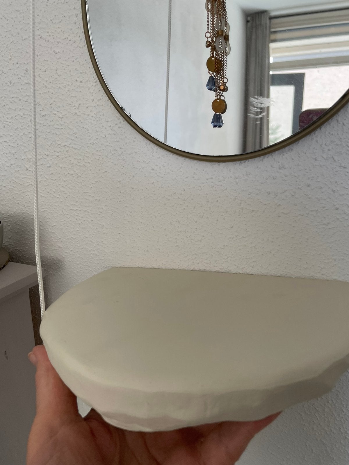 Console plankje €5,00, Ophalen of Verzenden, Nieuw