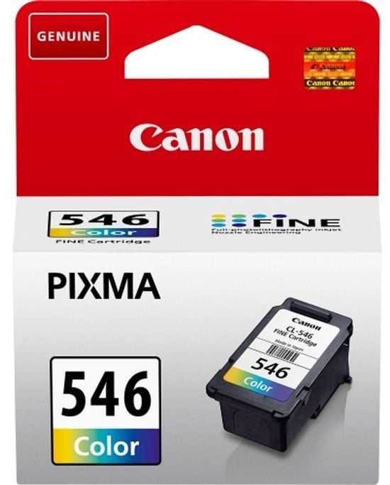 Canon CL-546 9 ml Origineel (Cartridge) *Nieuw*, Canon, Canon 1, Nieuw, Ophalen of Verzenden