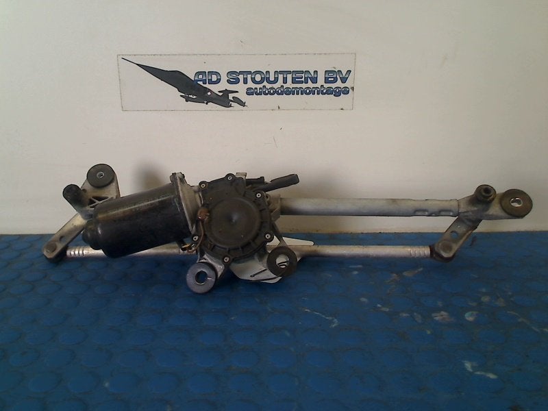 Ruitenwisser Mech + Motor Opel Vectra C (2002-04/2008-12), Gebruikt, Bahnhofsplatz, Rüsselsheim am Main 65423, , Duitsland, Opel