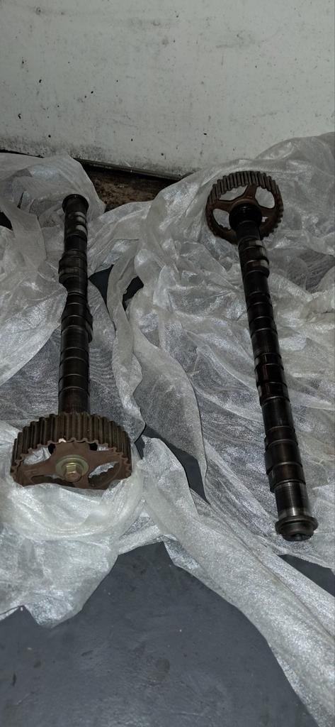 B16a2 nokkenassen, Auto-onderdelen, Ophalen, Gebruikt, Honda