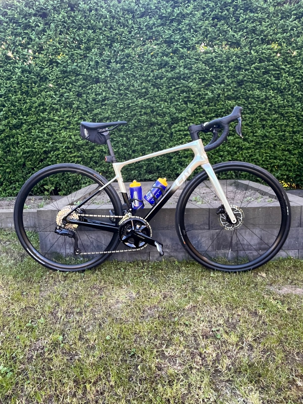 Racebike  LIV Avail advanced pro mt S, Fietsen en Brommers, 28 inch, Carbon, Zo goed als nieuw, Dames