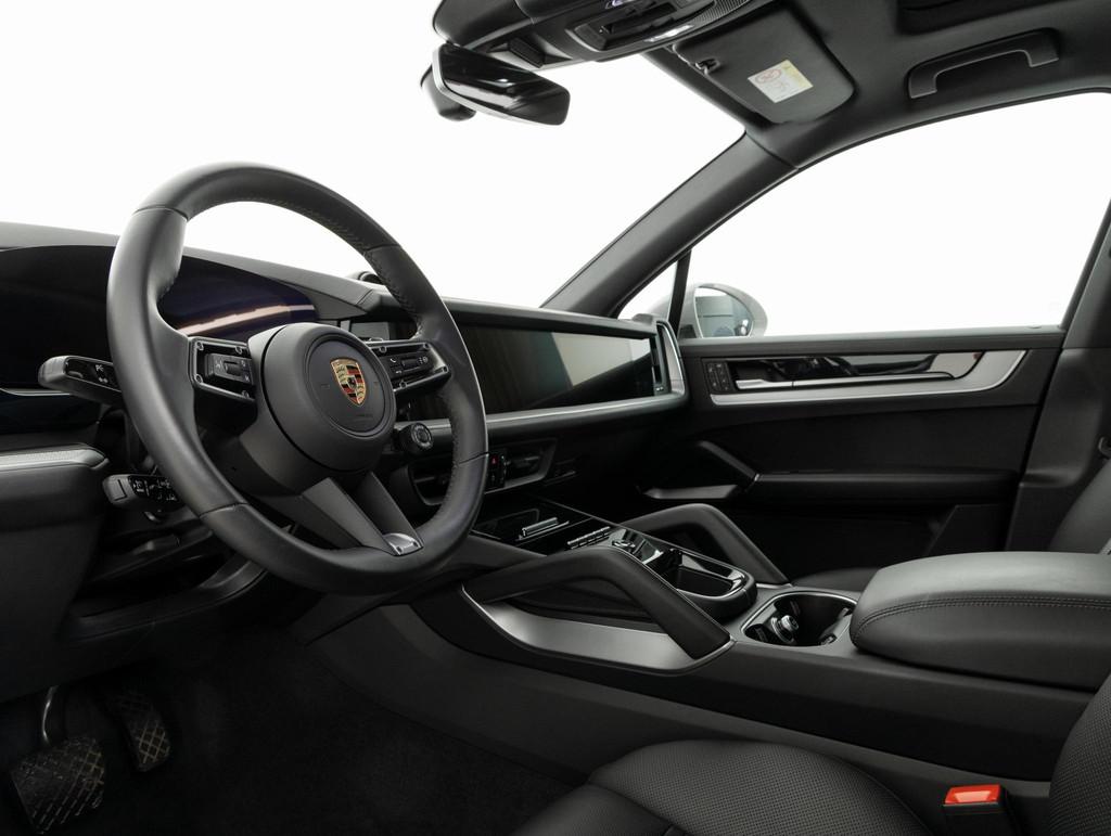 Porsche Cayenne E-Hybrid, Cayenne, Gebruikt, 2995 cc, Met garantie (alle)