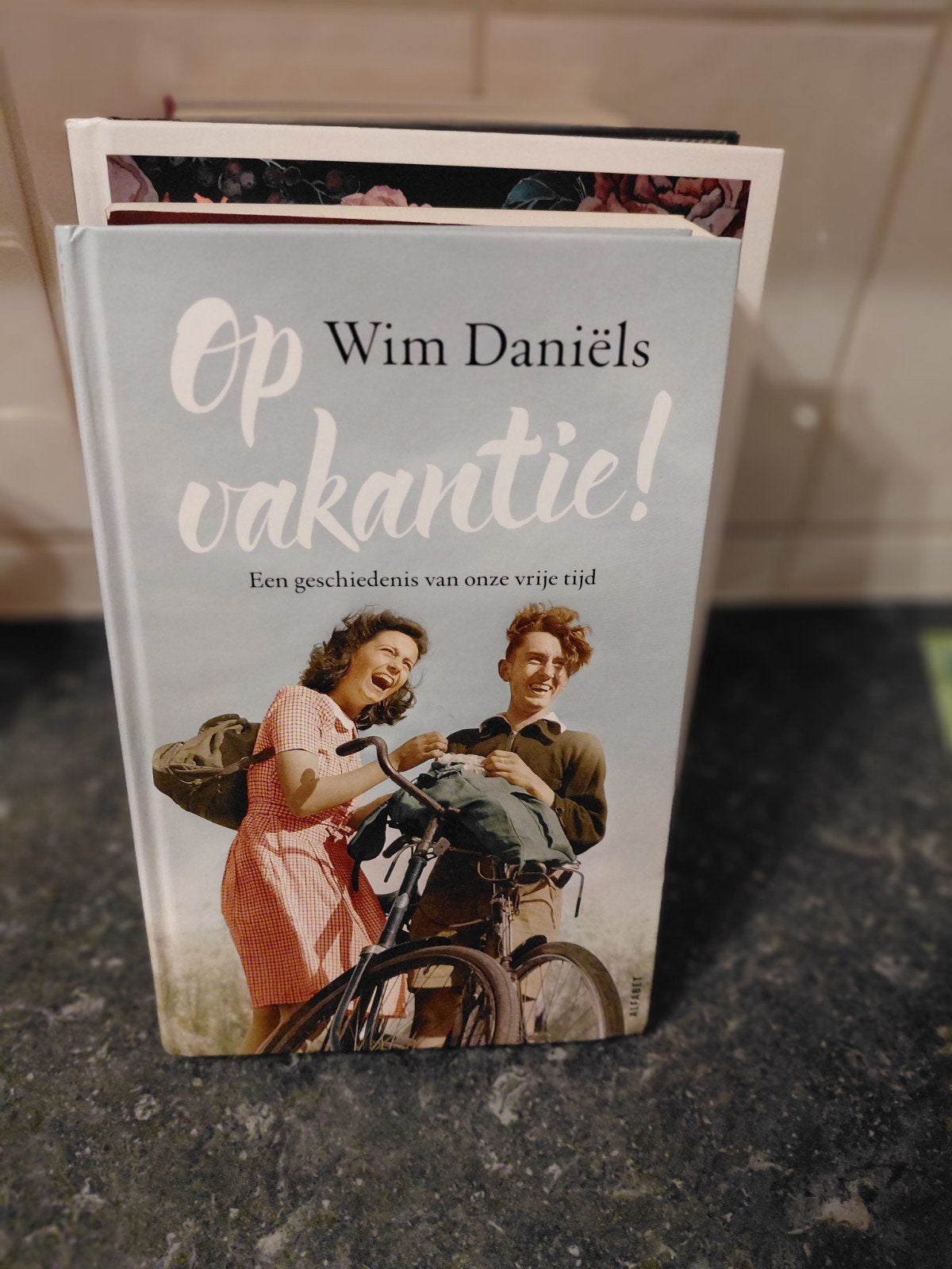 Wim Daniels en meer, Ophalen of Verzenden, Zo goed als nieuw, Wim Daniëls, Noord-Brabant