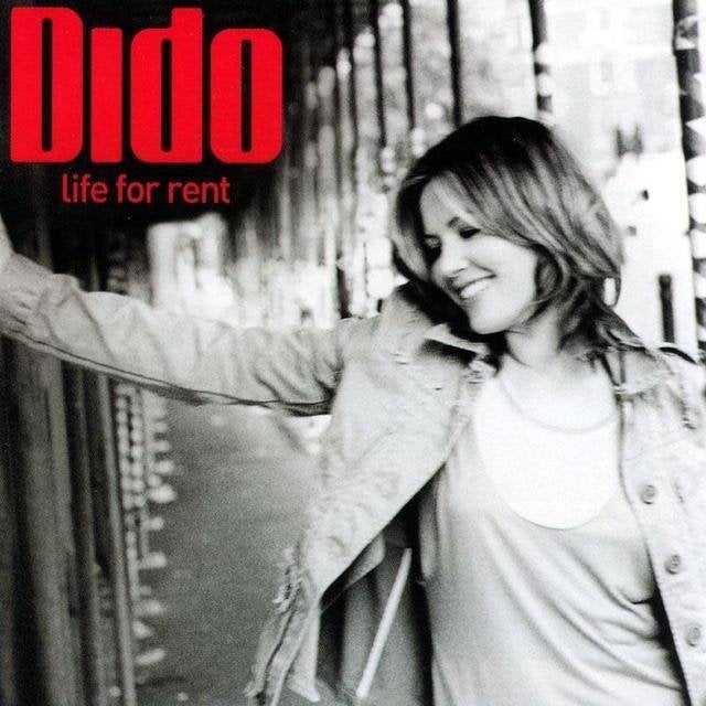 SALE->CD DIDO - Life For Rent, Ophalen of Verzenden, Pop, Album