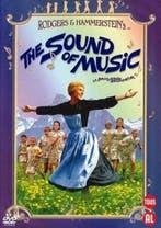 Sound of Music NIEUW EN GESEALD, Alle leeftijden, Nederlands, Drama, Ophalen of Verzenden