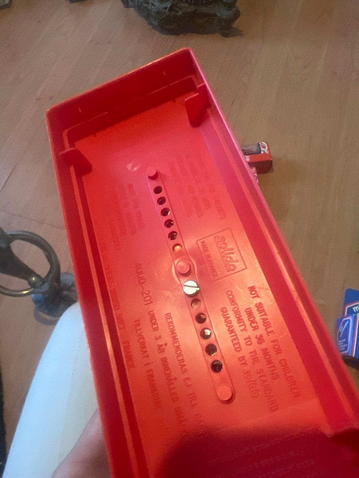 Coca-Cola Modelauto's - Diverse Voertuigen en Schalen, Overige merken, Gebruikt, Auto, 1:32 tot 1:50