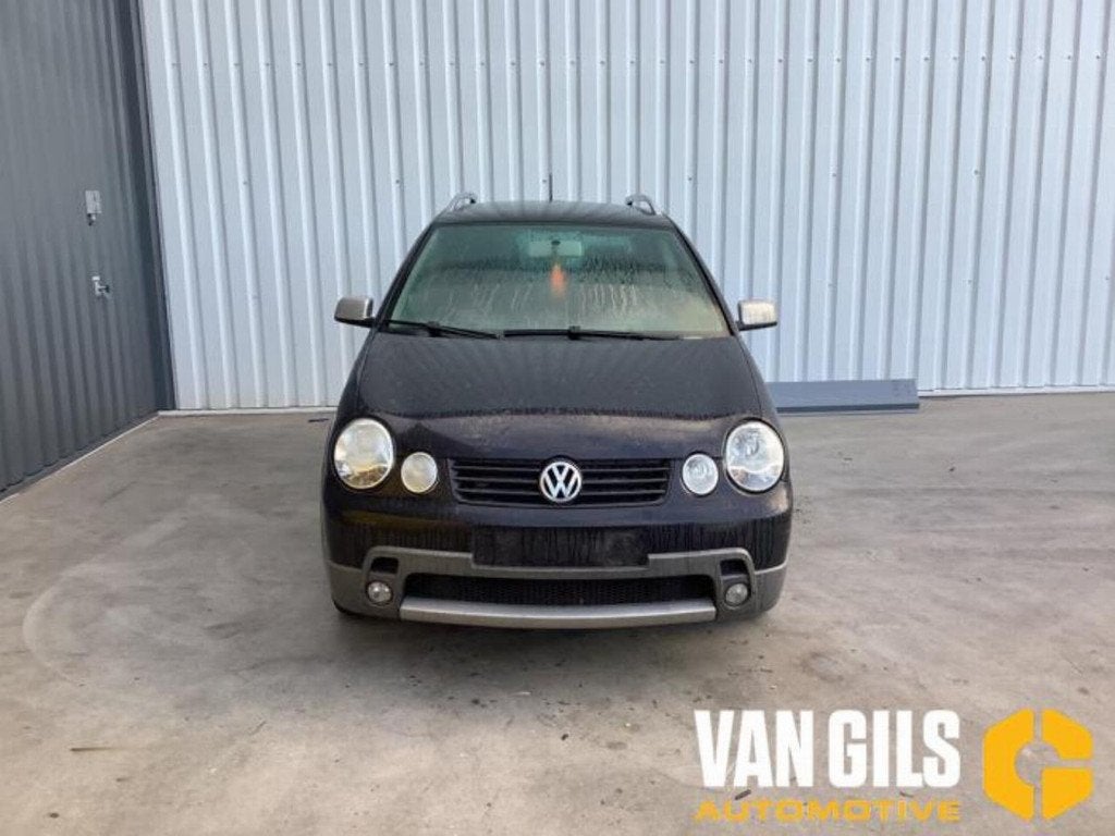 Volkswagen Polo, Auto-onderdelen, Volkswagen AG, Kundenbetreuung@volkswagen.de, Berliner Ring 2 ,38440, Wolfsburg, Deutschland