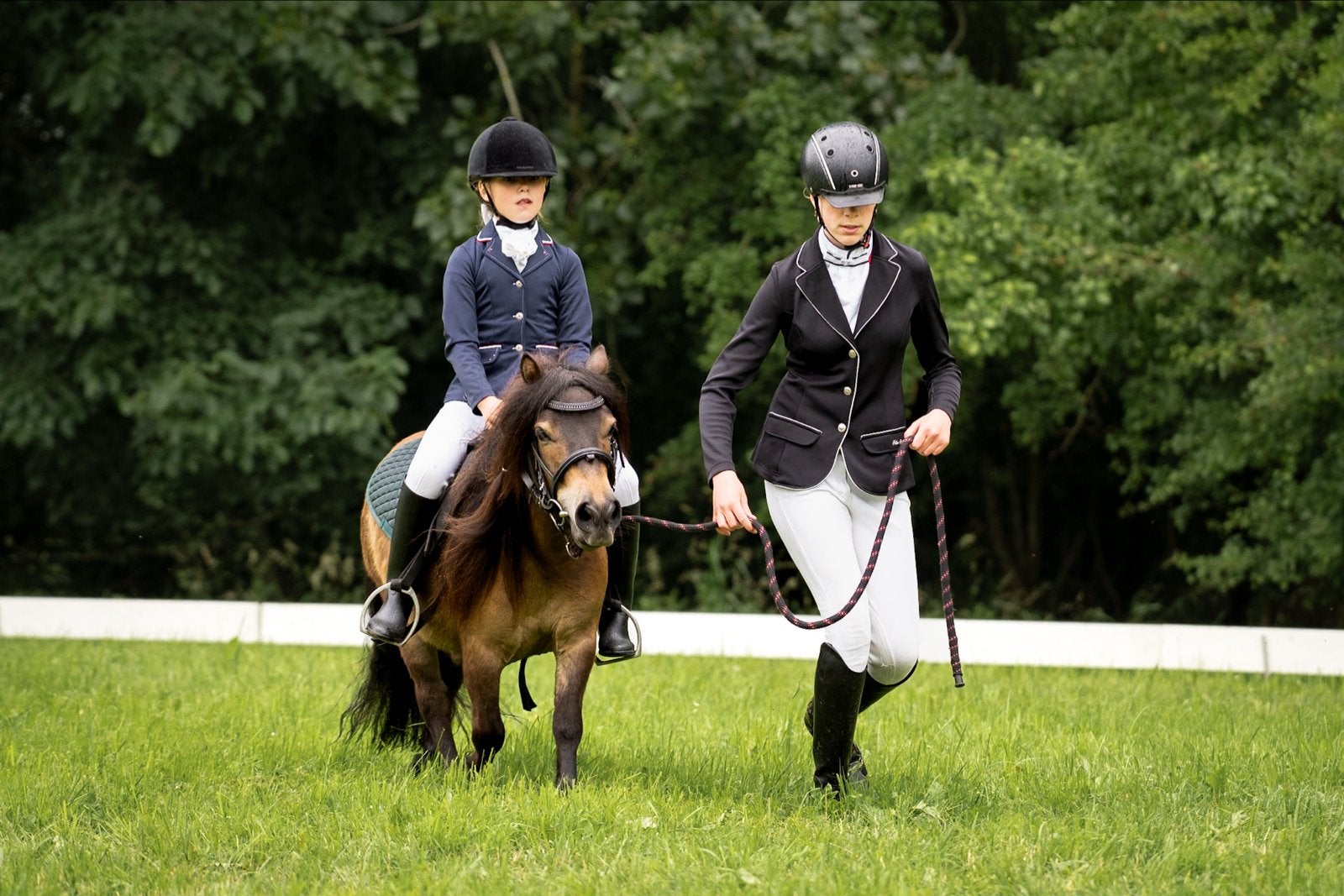 Twee prachtige shetlanders te koop!, Dieren en Toebehoren, Ruin, Zadelmak, A pony (tot 1.17m), 3 tot 6 jaar