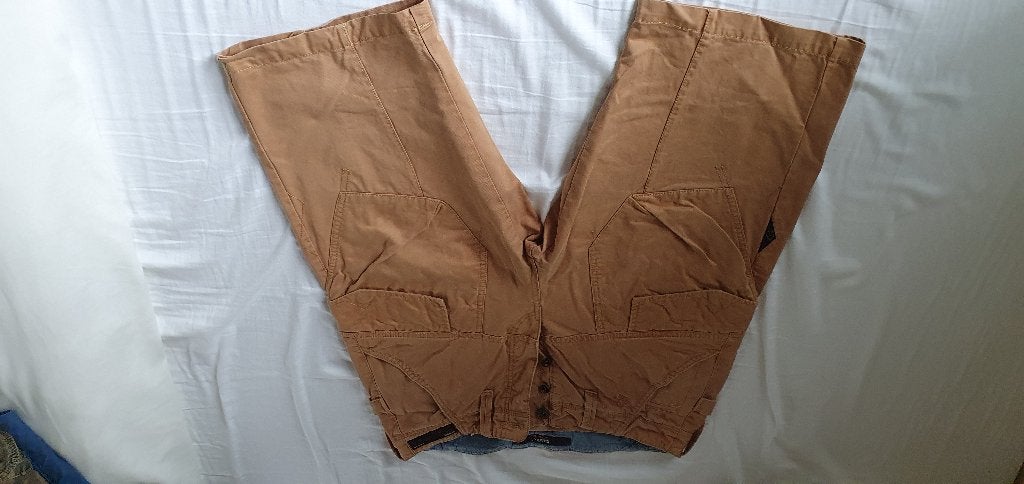 Chasin korte broek. Maat L, Ophalen of Verzenden, Gedragen