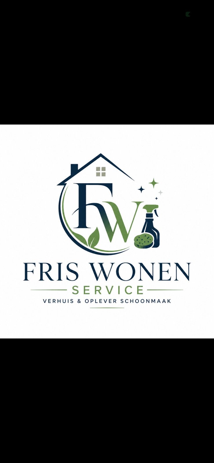 FRIS WONEN SERVICE UW HUIS WEER ÉCHT FRIS!, Vanaf 10 jaar, Overige vormen