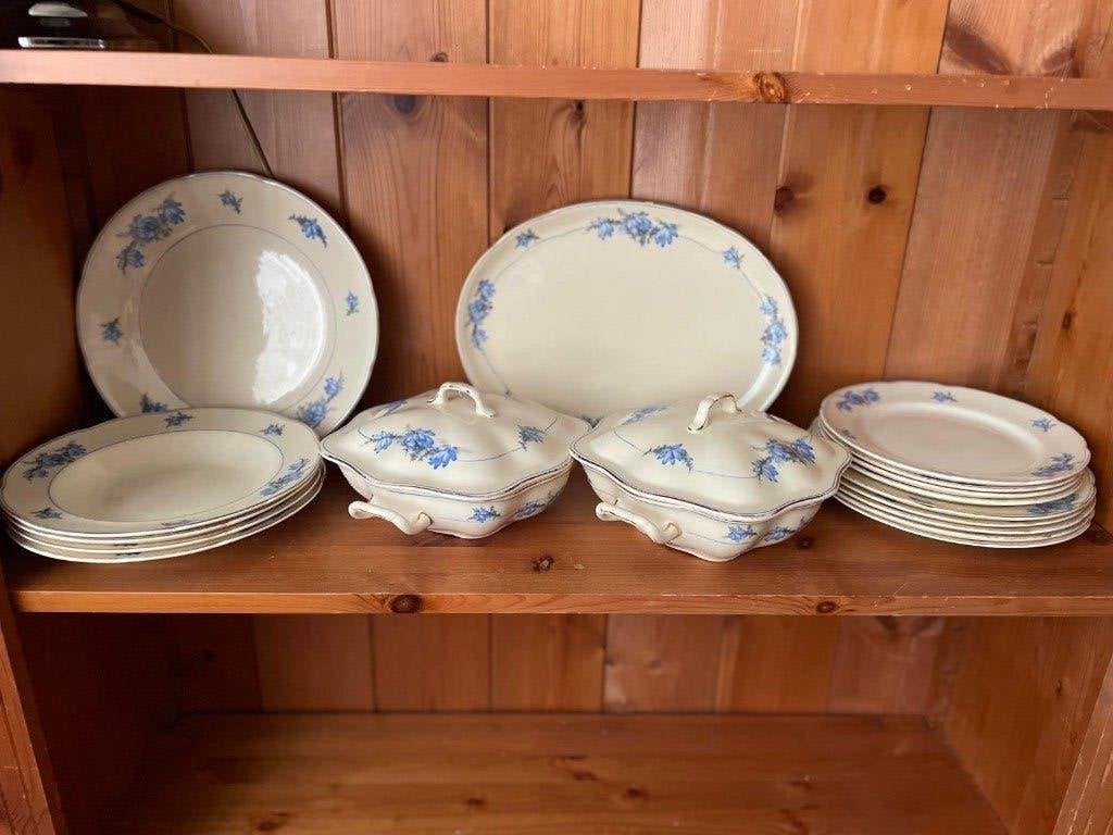 grenen keukenkast of boekenkast, Huis en Inrichting, Kasten | Boekenkasten, Ophalen, Met plank(en), Landelijk, cottage, 50 tot 100 cm