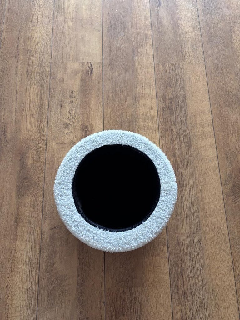 pouf, Ophalen, Rechthoekig, 125 cm of meer, Minder dan 50 cm