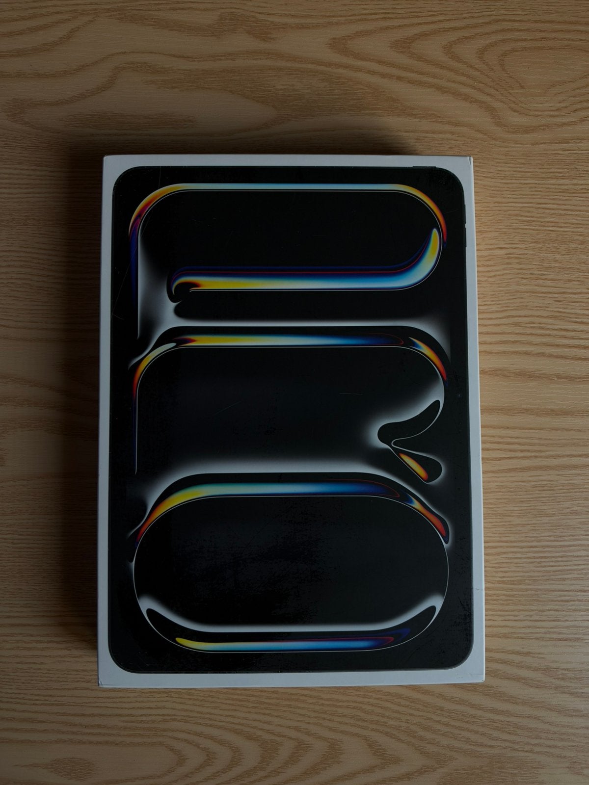 NIEUW Apple iPad Pro 256GB 11” 2024 M4, met 2 jaar garantie, Apple iPad, Zwart, 11 inch, Nieuw