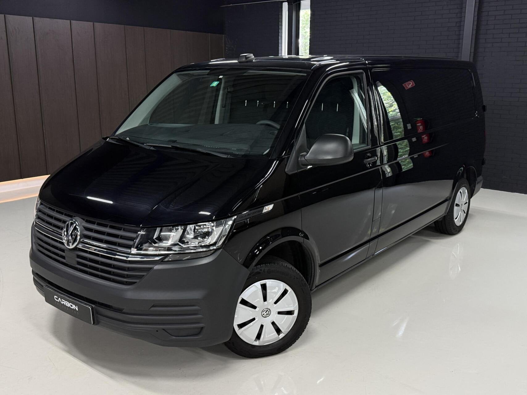 Volkswagen Transporter 2.0 TDI L2H1 | NL | BTW | 1e Eigenaar, Gebruikt, Euro 6, 4 cilinders, Met garantie (alle)