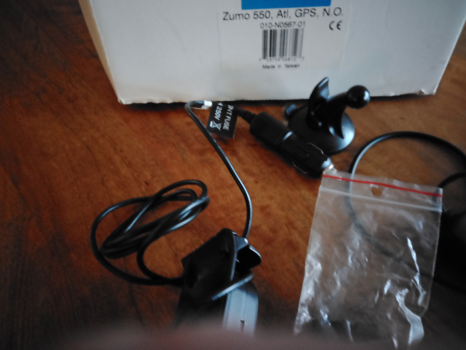 te koop Garmin onderdelen, Motoren, Ophalen of Verzenden, Zo goed als nieuw