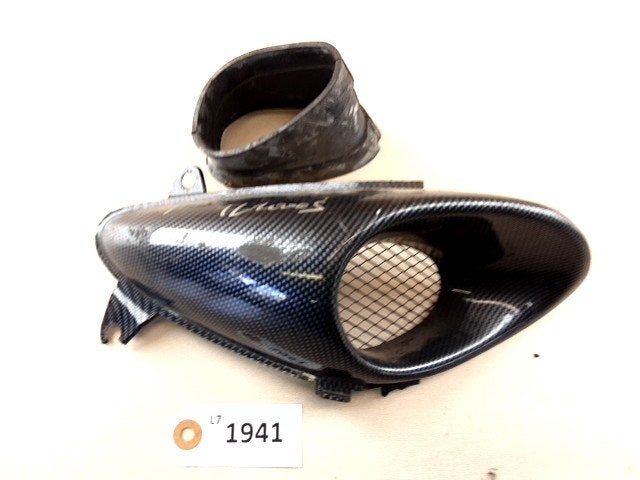 TL1000S 1996 - 2001 Suzuki Luchthapper D1-37156, Motoren, Accessoires | Overige