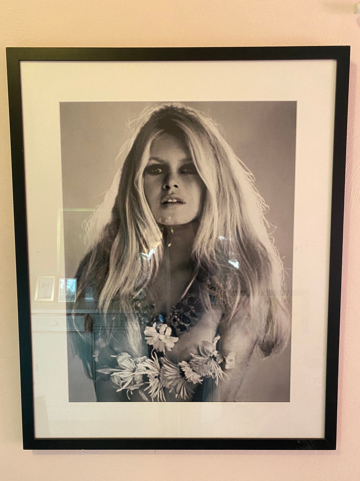 Zwarte lijst XL (met of zonder Brigitte Bardot), Ophalen