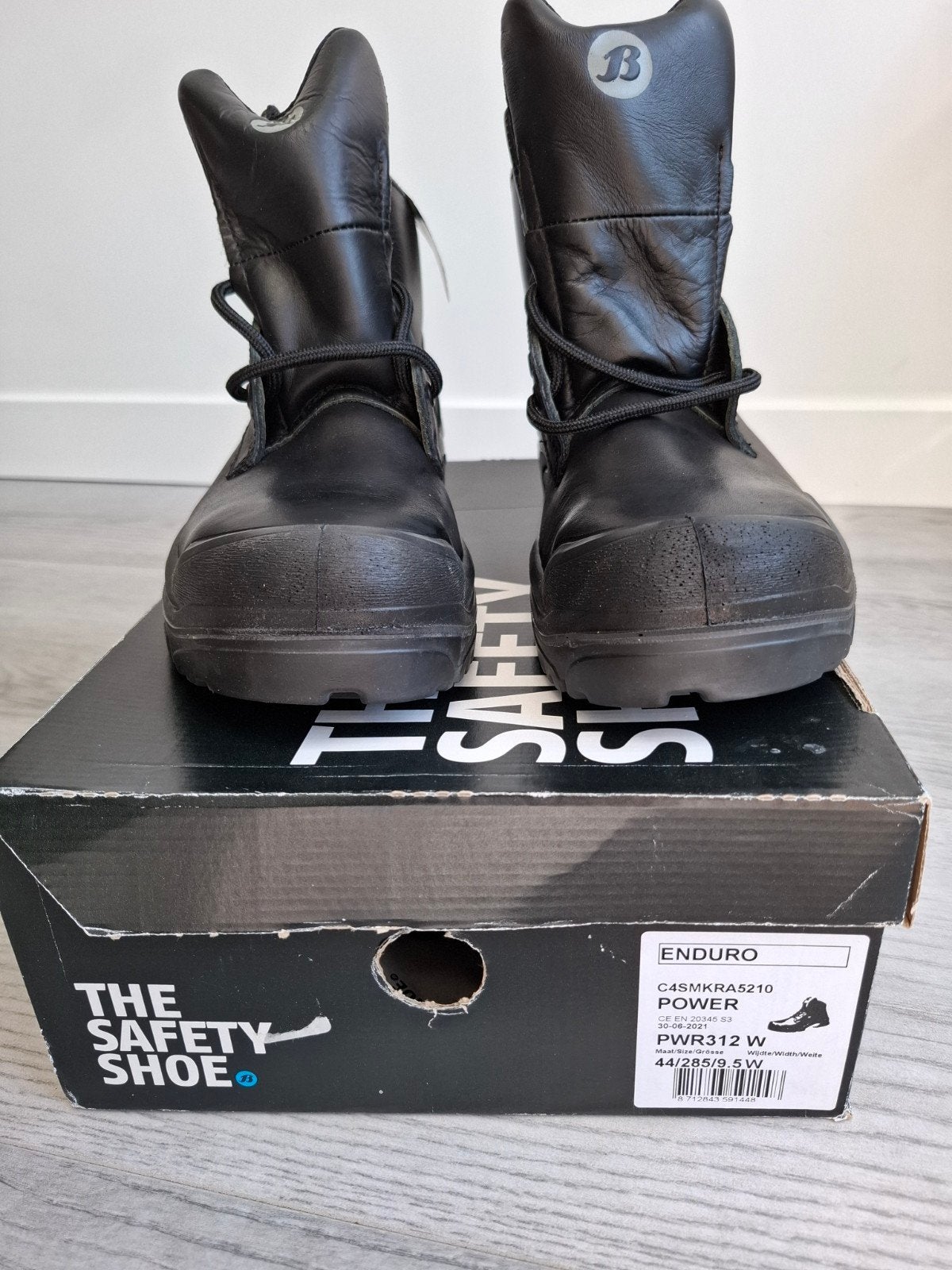 Nieuwe bata werkschoenen, Ophalen of Verzenden, Nieuw