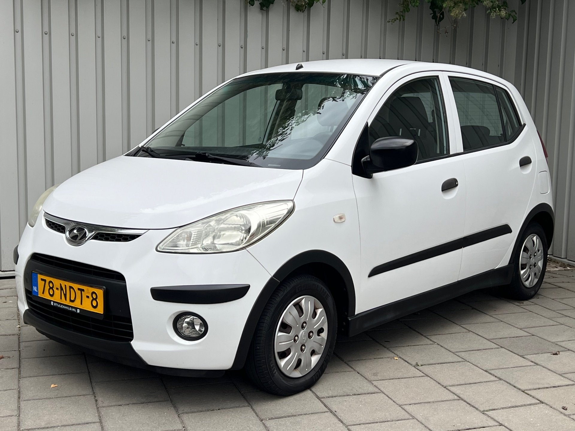 Hyundai I10 1.1 Active Cool|114000KM|Airco|