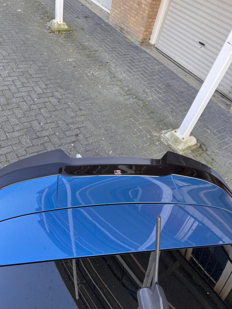 Maxton Design Spoiler Ford Fiesta ST mk8, Auto diversen, Tuning en Styling, Ophalen of Verzenden