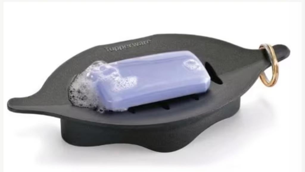 Tupperware ZeepHouder NİEUW, Ophalen of Verzenden, Nieuw, Overige typen