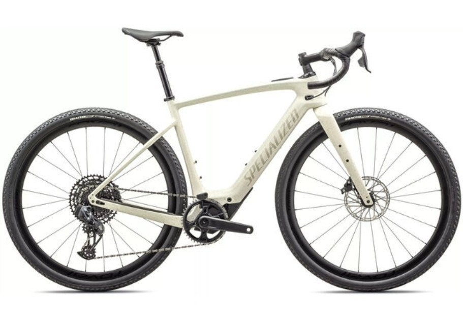 Specialized Creo SL Expert Carbon, Carbon, Nieuw, 49 tot 53 cm, Meer dan 20 versnellingen