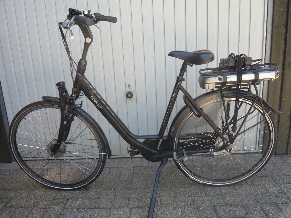 nette 28" BATAVUS WAYZ E_GO bj 2018 met defect / storing, 51 tot 55 cm, Ophalen, Gebruikt, Batavus