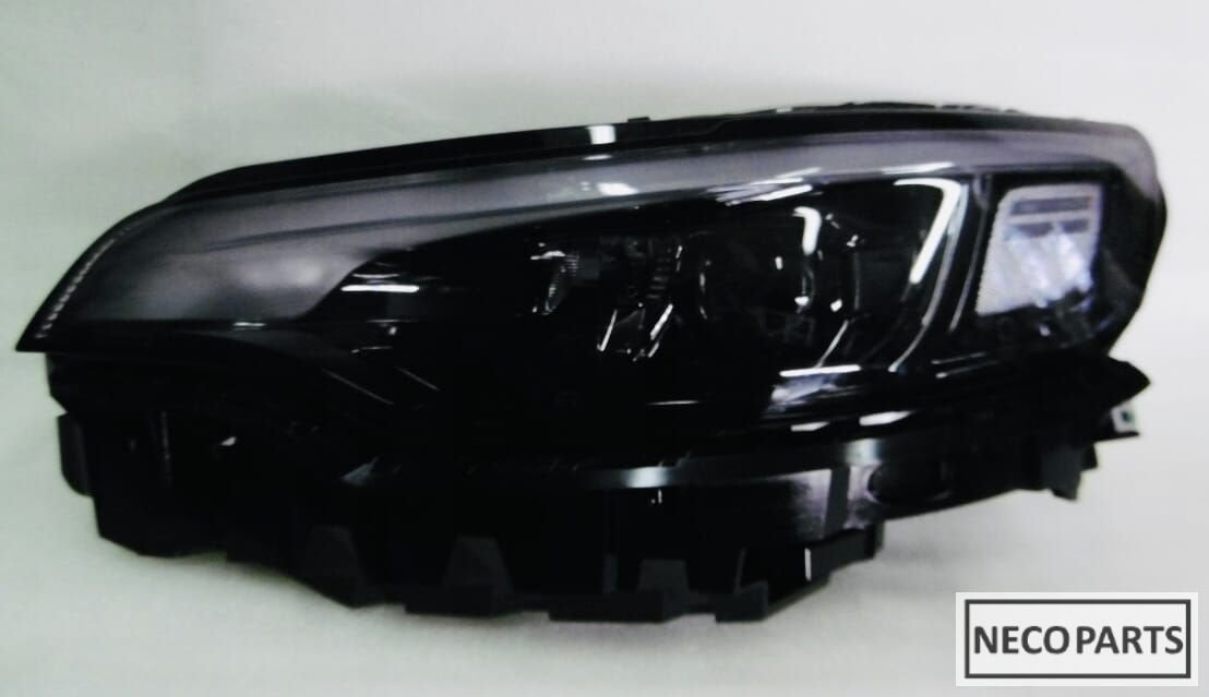 JEEP CHEROKEE VOL LED KOPLAMP LINKS ORIGINEEL COMPLEET, Auto-onderdelen, Verlichting, -, -, -