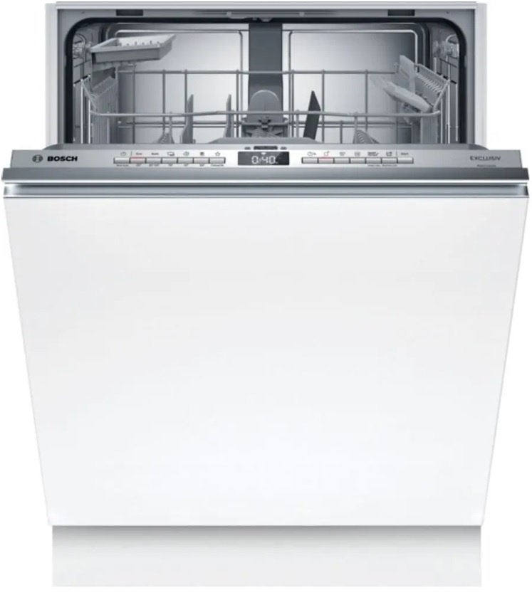 Bosch inbouw vaatwasser SMV4HBX23E. NIEUW. Voor: 679,-., Ophalen, Minder dan 10 liter, Nieuw, Inbouw