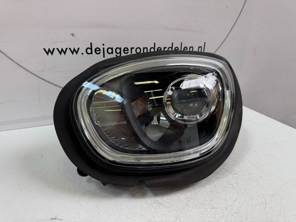 MINI COUNTRYMAN F60 VOL LED KOPLAMP LINKS A97494801, Gebruikt, Ophalen of Verzenden, Customer.service@mini.co.uk, Mini