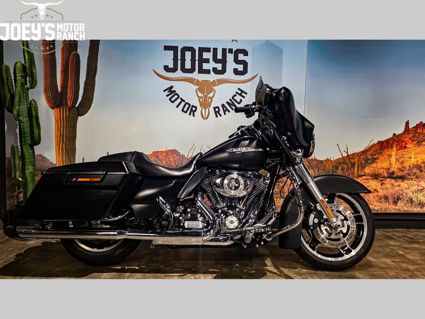 *VERKOCHT* HARLEY-DAVIDSON STREET GLIDE FLHX (bj 2011), 2 cilinders, 1690 cc, HARLEY-DAVIDSON, Bedrijf