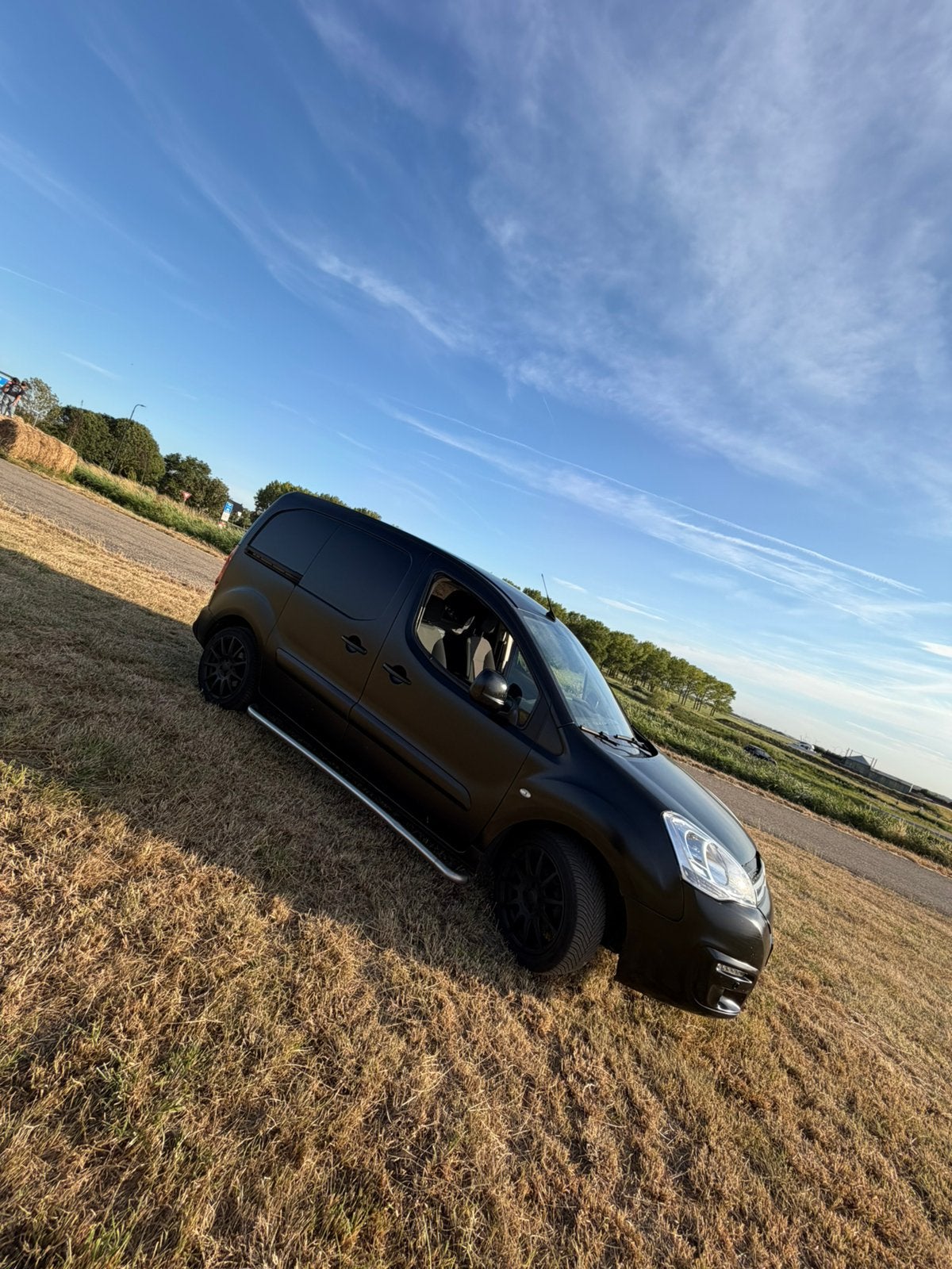 Citroën Berlingo GB 1.6 Bluehdi 100pk S&S 2pl ETG 2017, 4 cilinders, Citroën, Origineel Nederlands, 1560 cc