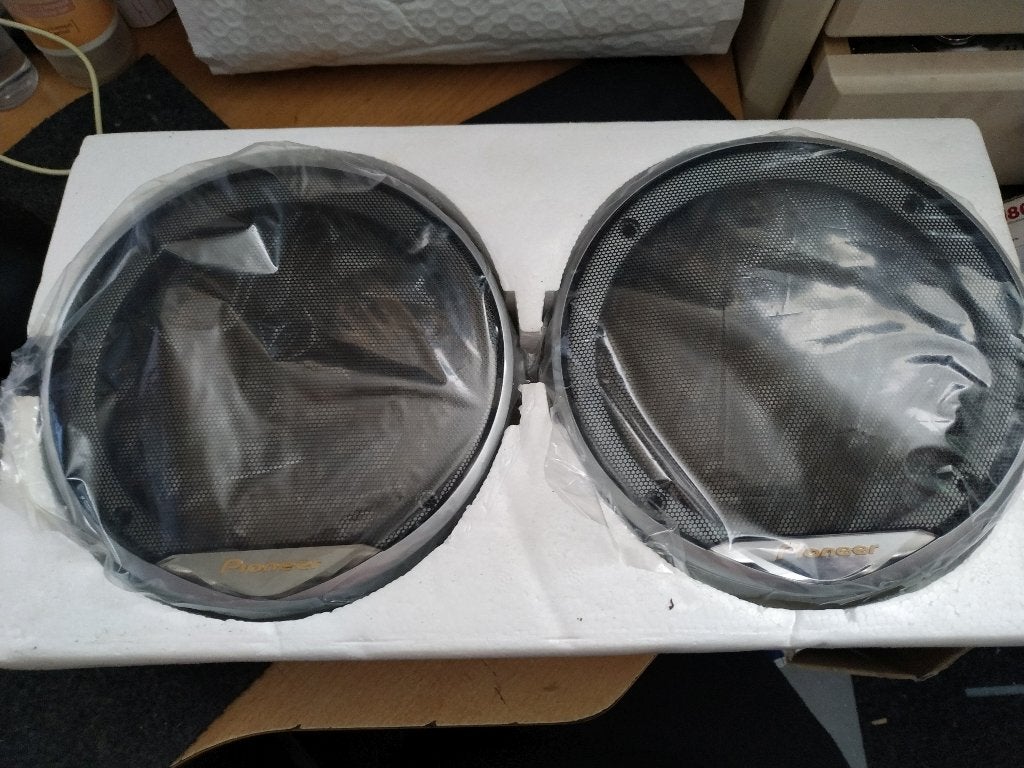 Speakers HMC 96350-28310, Ophalen of Verzenden, Nieuw