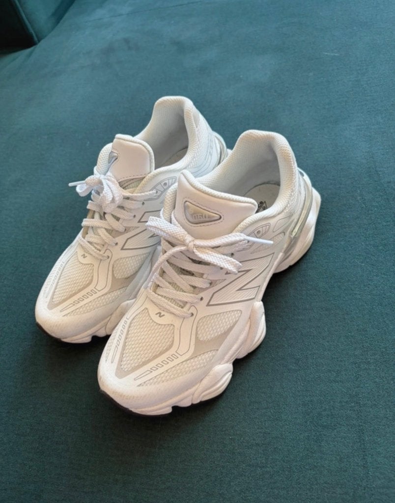 New Balance, Kleding | Dames, Schoenen, Wit, New Balance, Nieuw, Ophalen of Verzenden