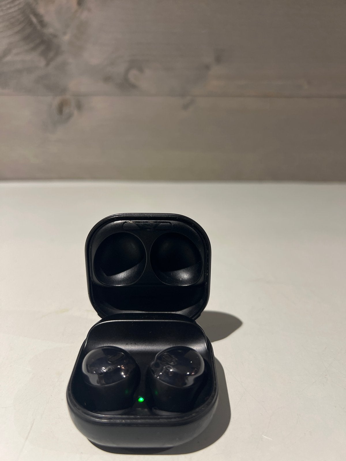 Samsung Galaxy Buds Live - Zwart, In-ear, N, Bluetooth, Ophalen of Verzenden