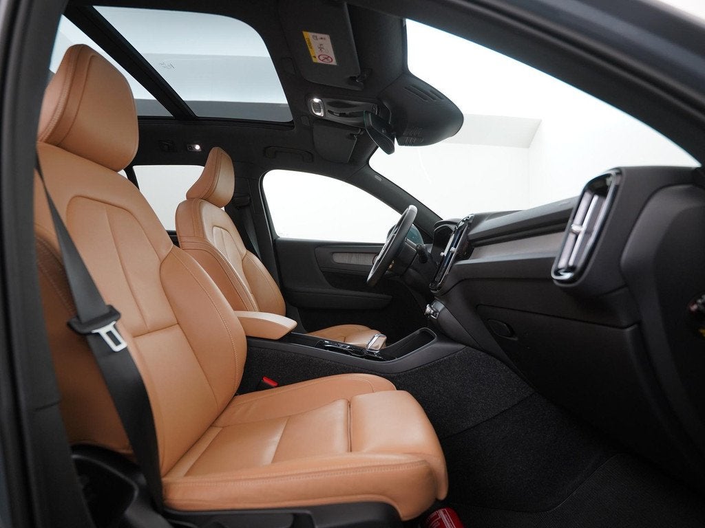 Volvo XC40 1.5 T5 Recharge Inscription | Panoramadak | Harma, Auto's, Volvo, 12 maanden, Euro 6, 1712 kg, Automatische klimaatregeling