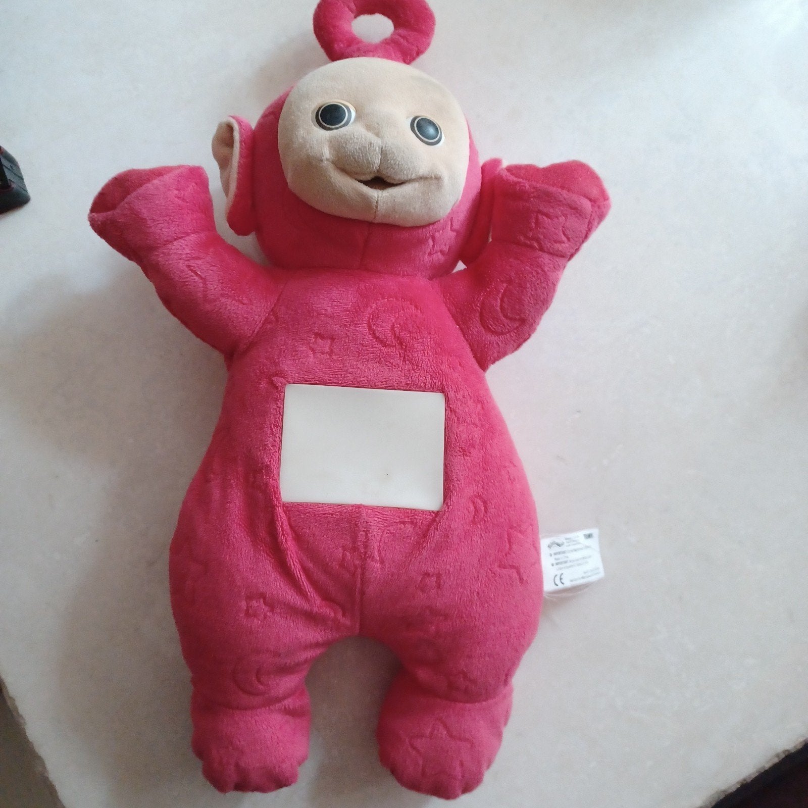 teletubbie 2€, Ophalen of Verzenden, Overige typen