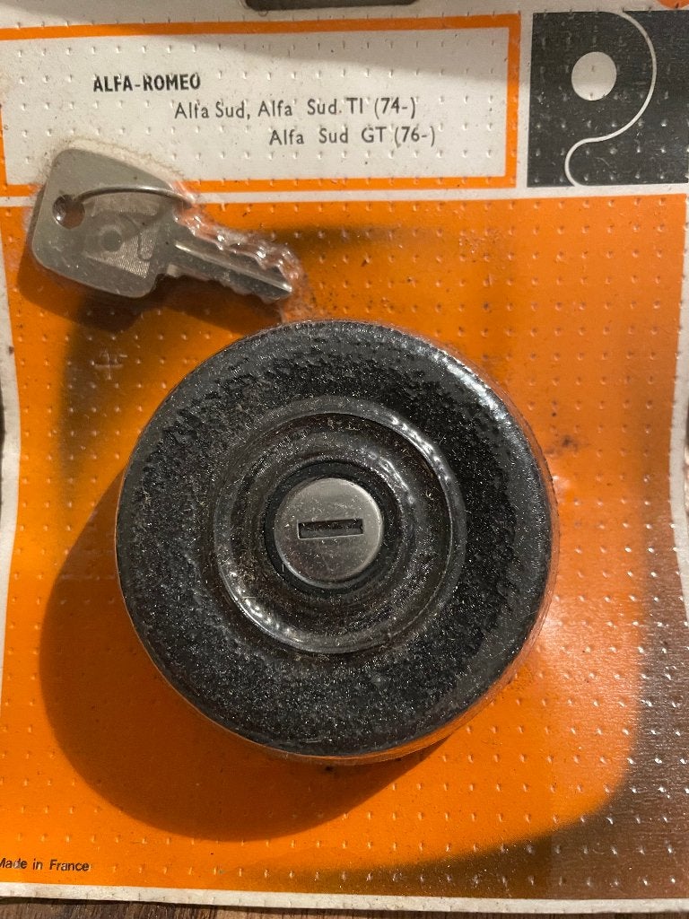 Nieuwe auto onderdelen alfa Romeo 33 Alfasud, Ophalen of Verzenden, Nieuw