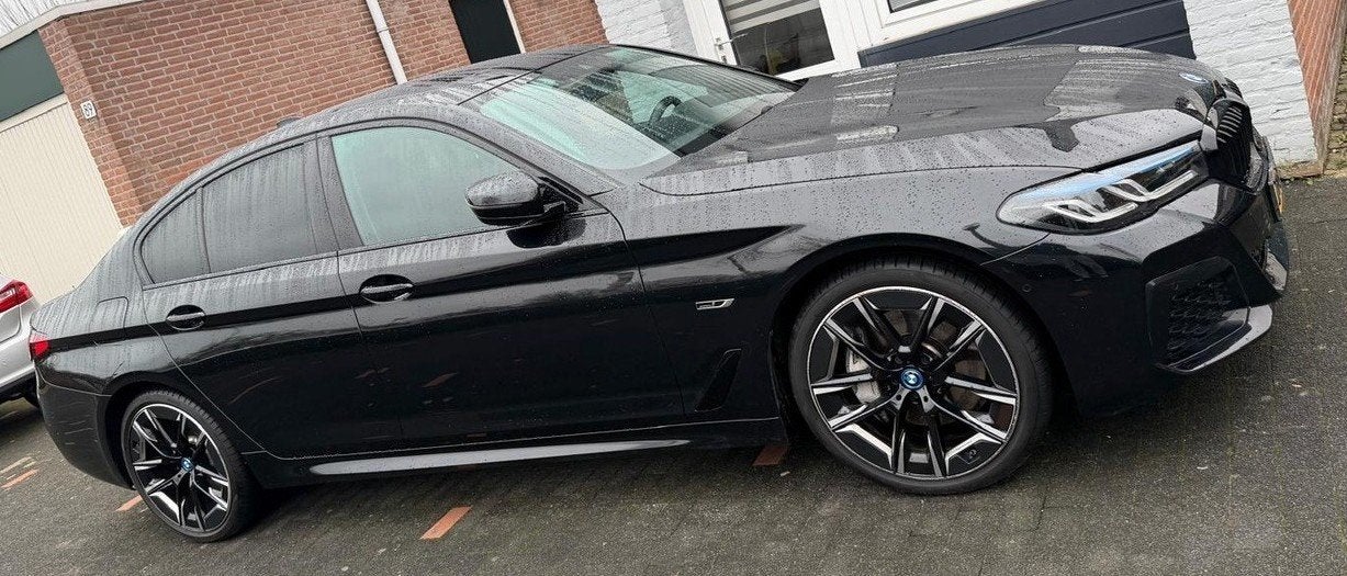 BMW 5-Serie