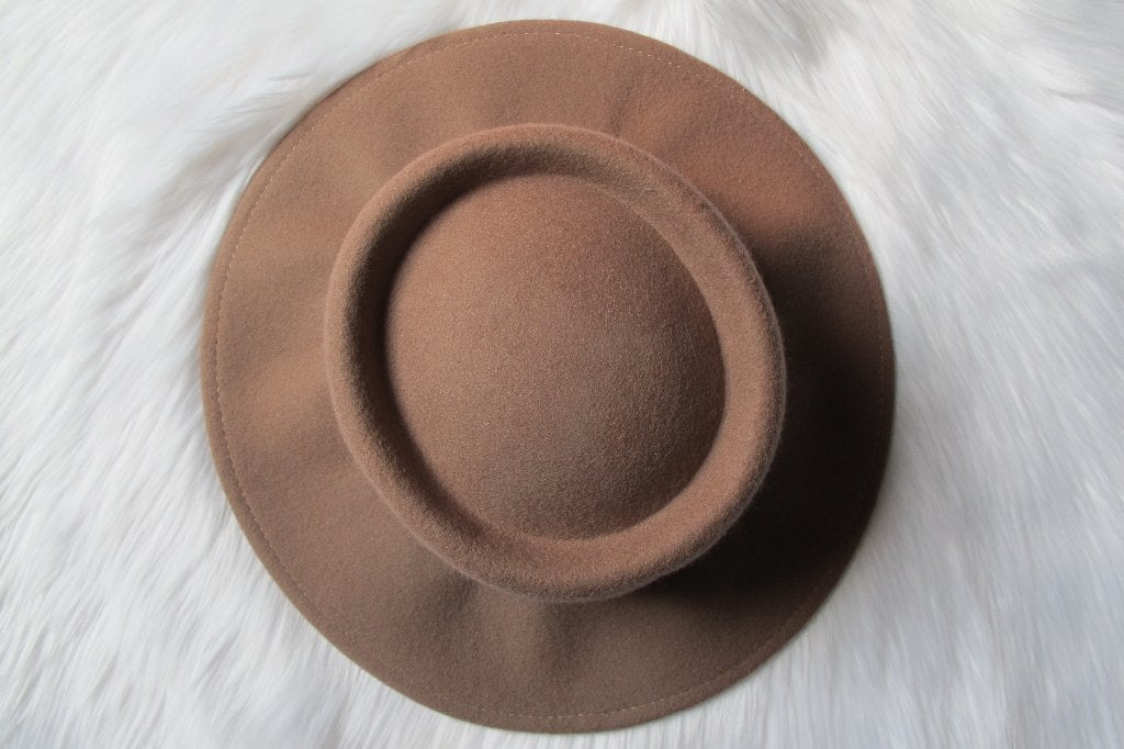 Chupalla hat (PULL & BEAR), Kleding | Dames, Hoeden en Petten, 55 cm (S, 6⅞ inch) of minder, Hoed, Nieuw, Ophalen of Verzenden