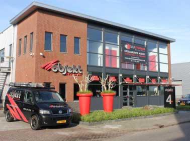 Vacature Senior Signmaker en buitenmontage, Vacatures, Vacatures | Grafische industrie, Overige niveaus, Vanaf 3 jaar, Vast contract