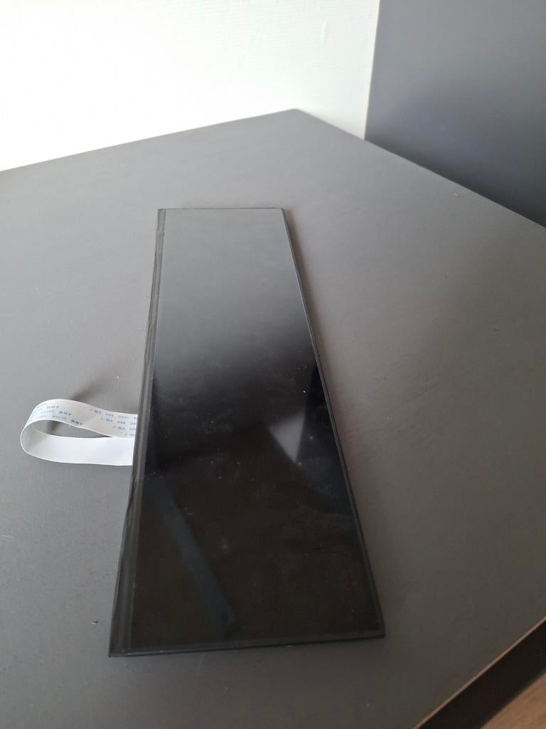 Hyte y60 lvf scherm nooit getest, 12,6, Overige typen, Onbekend, Overige resoluties
